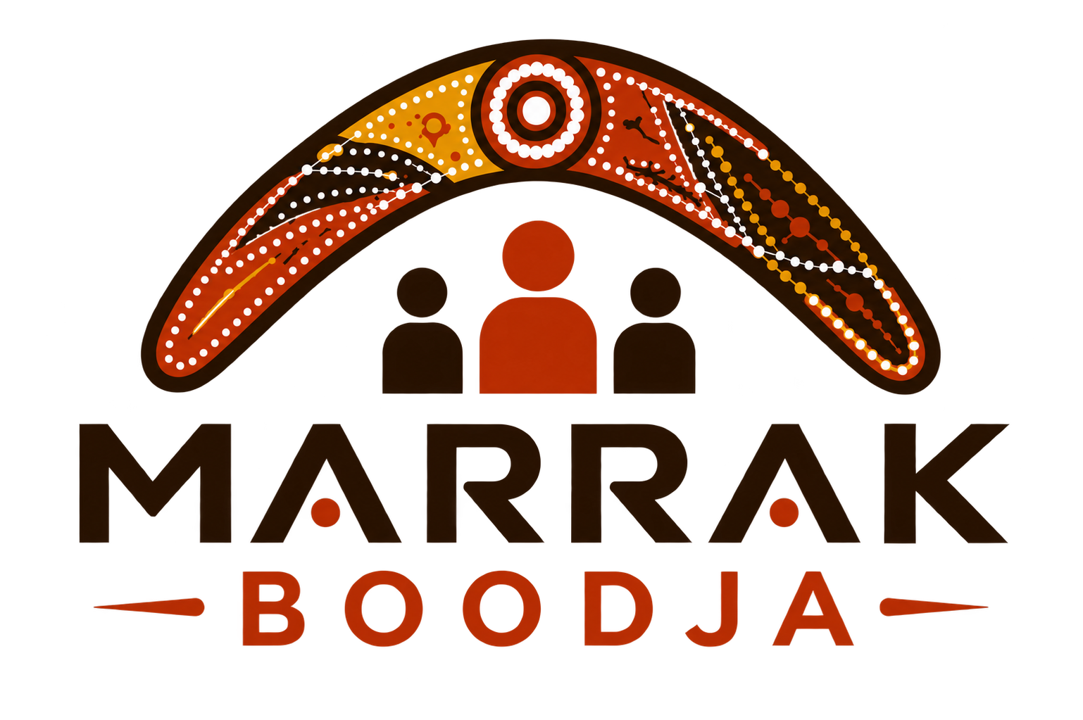 Marrak Boodja