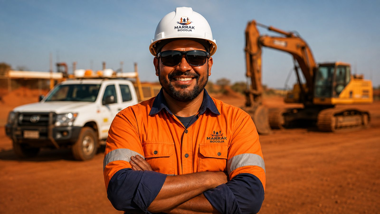 General labourer